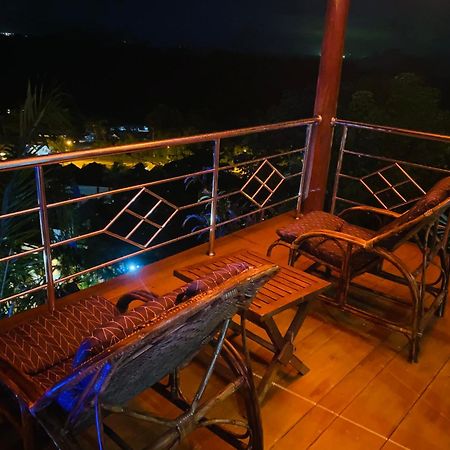 Krabi Villa Phu Khao Private Resort バーン・クロンムアン エクステリア 写真