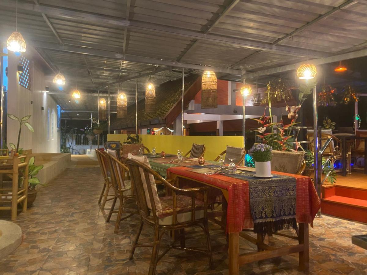 Krabi Villa Phu Khao Private Resort バーン・クロンムアン エクステリア 写真