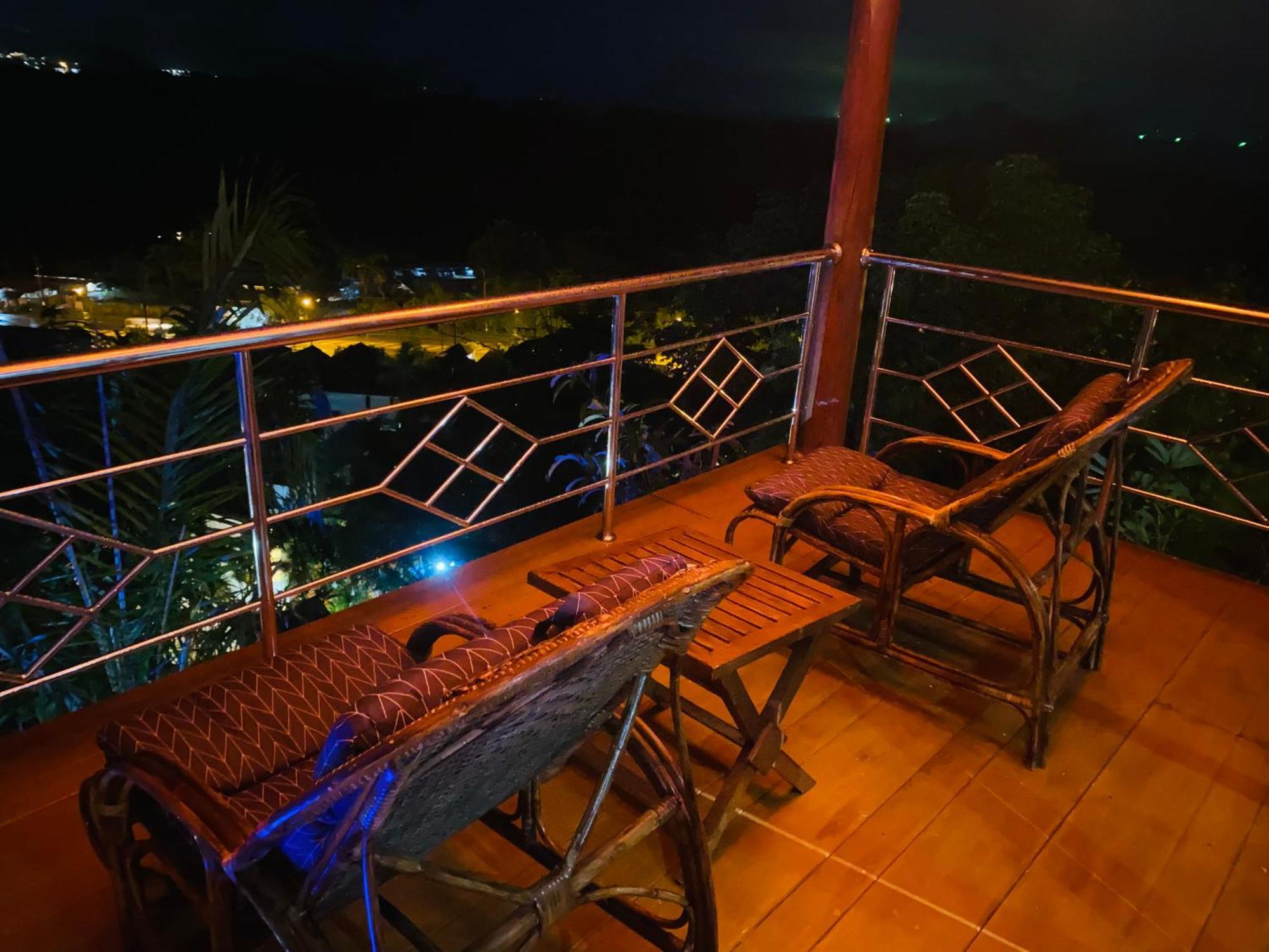 Krabi Villa Phu Khao Private Resort バーン・クロンムアン エクステリア 写真