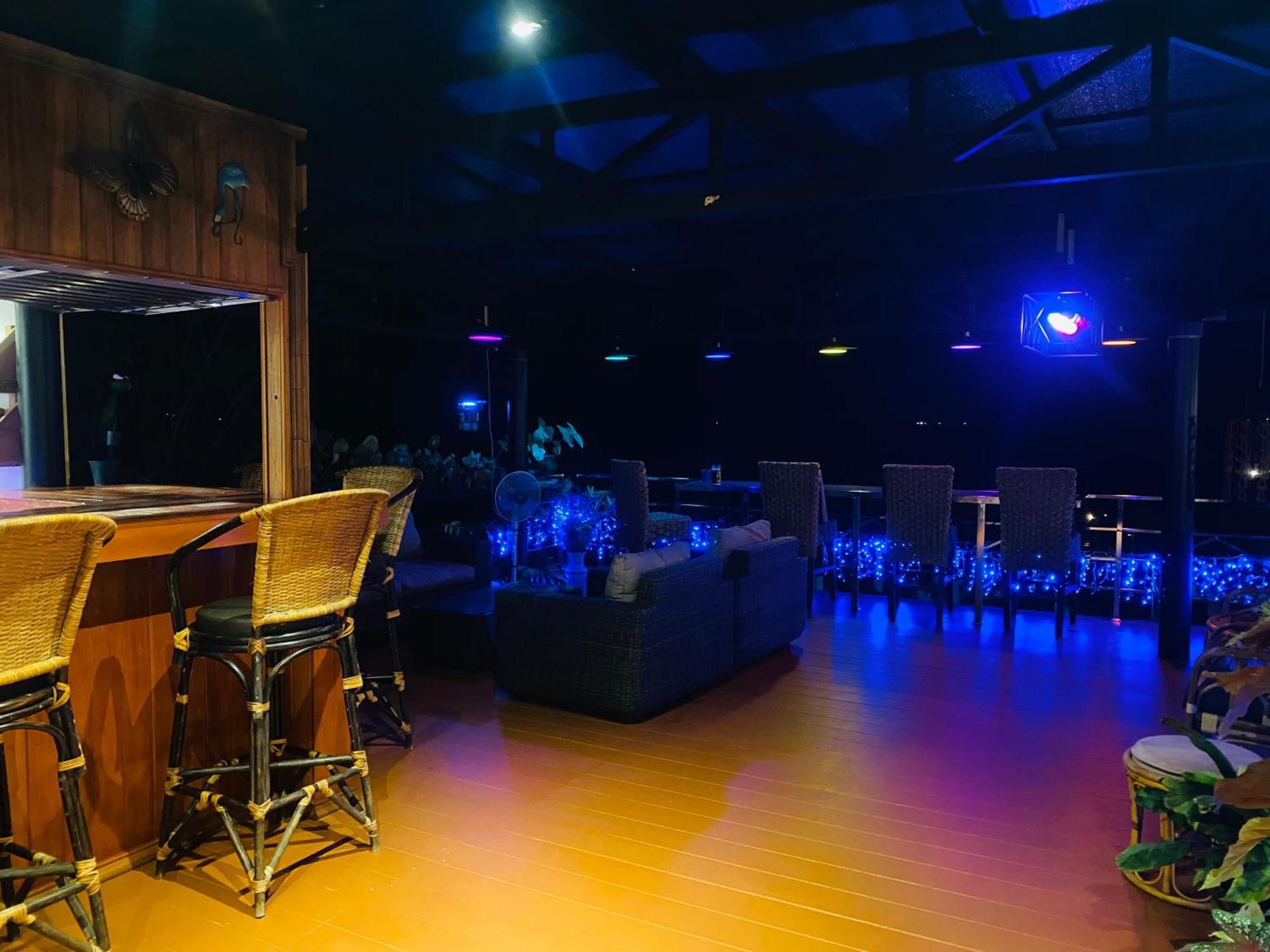Krabi Villa Phu Khao Private Resort バーン・クロンムアン エクステリア 写真
