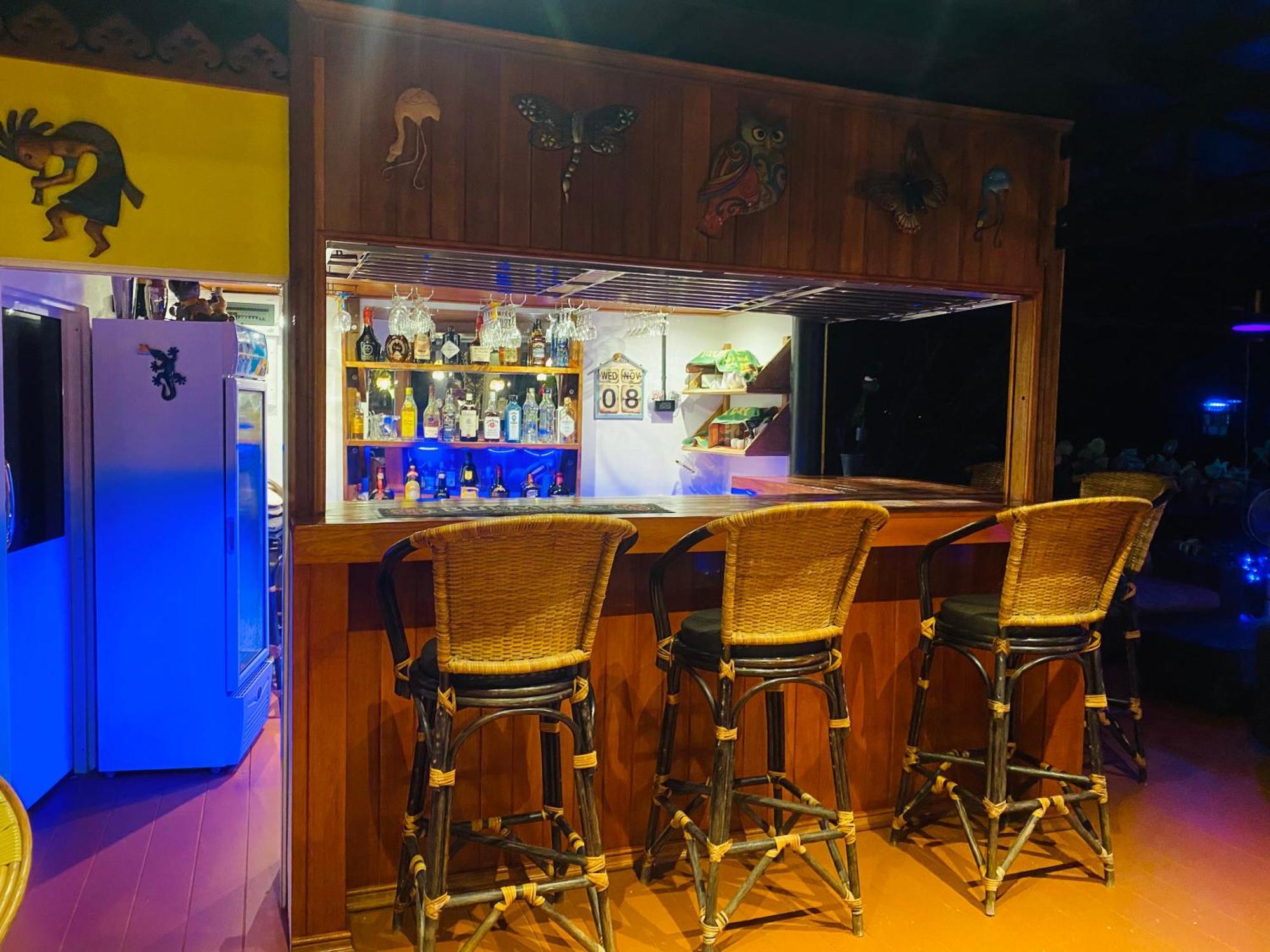 Krabi Villa Phu Khao Private Resort バーン・クロンムアン エクステリア 写真