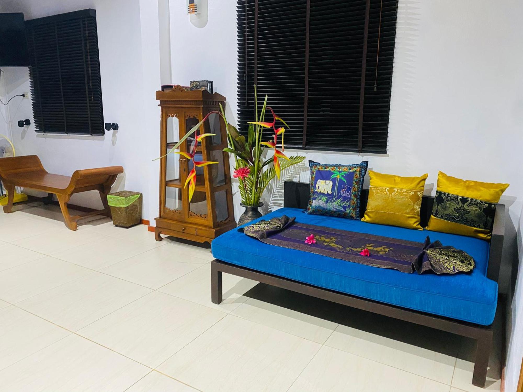 Krabi Villa Phu Khao Private Resort バーン・クロンムアン エクステリア 写真