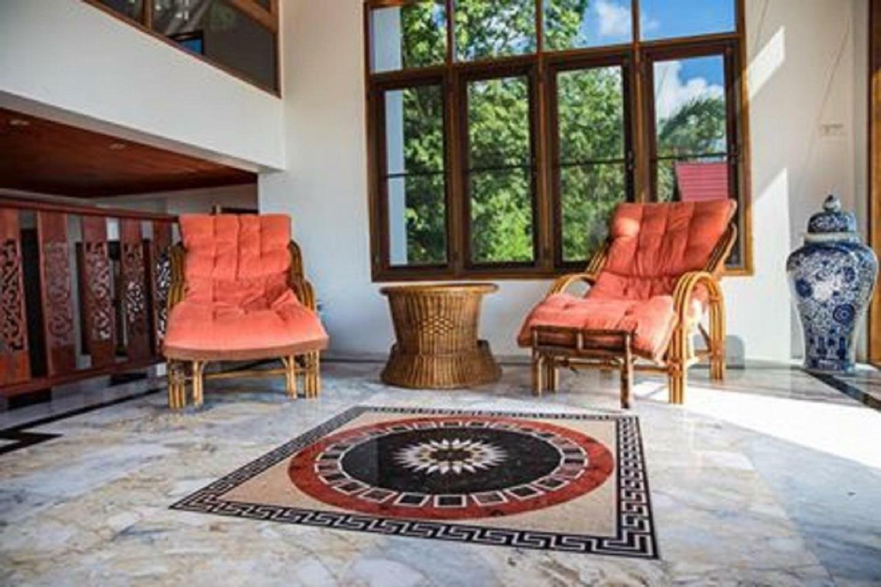 Krabi Villa Phu Khao Private Resort バーン・クロンムアン エクステリア 写真
