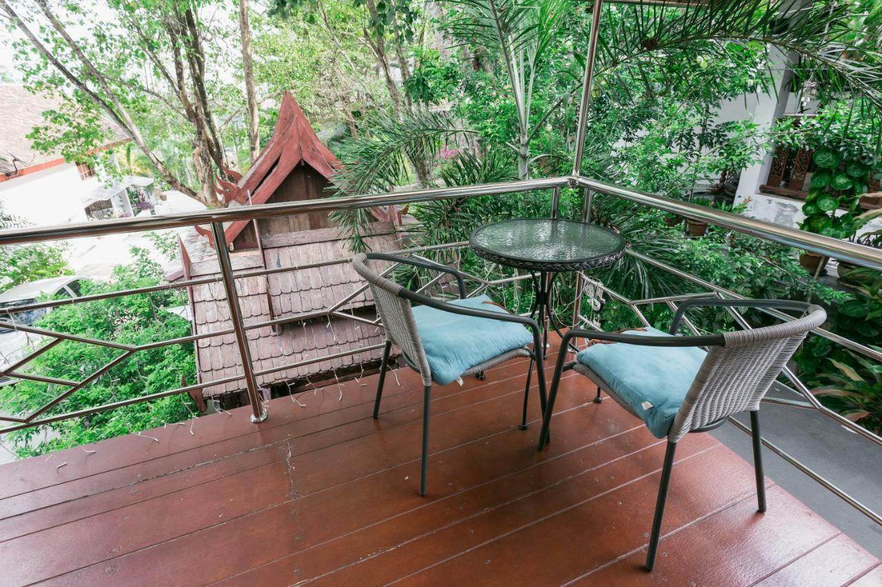 Krabi Villa Phu Khao Private Resort バーン・クロンムアン エクステリア 写真