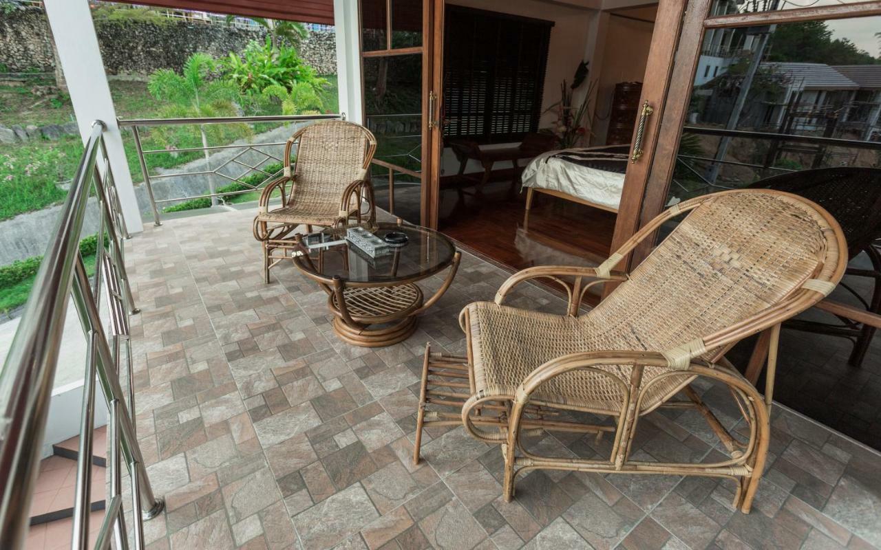 Krabi Villa Phu Khao Private Resort バーン・クロンムアン エクステリア 写真
