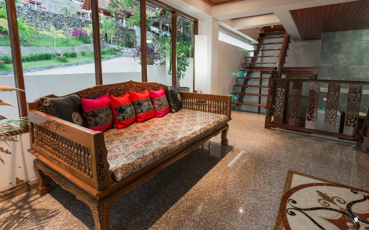 Krabi Villa Phu Khao Private Resort バーン・クロンムアン エクステリア 写真
