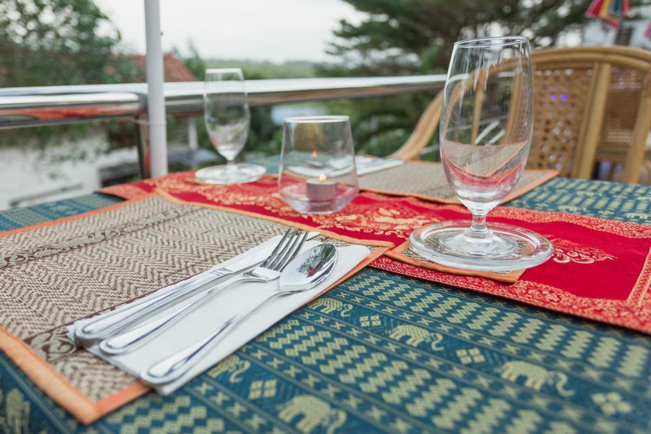 Krabi Villa Phu Khao Private Resort バーン・クロンムアン エクステリア 写真