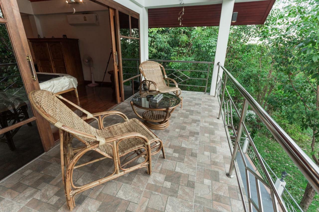 Krabi Villa Phu Khao Private Resort バーン・クロンムアン エクステリア 写真