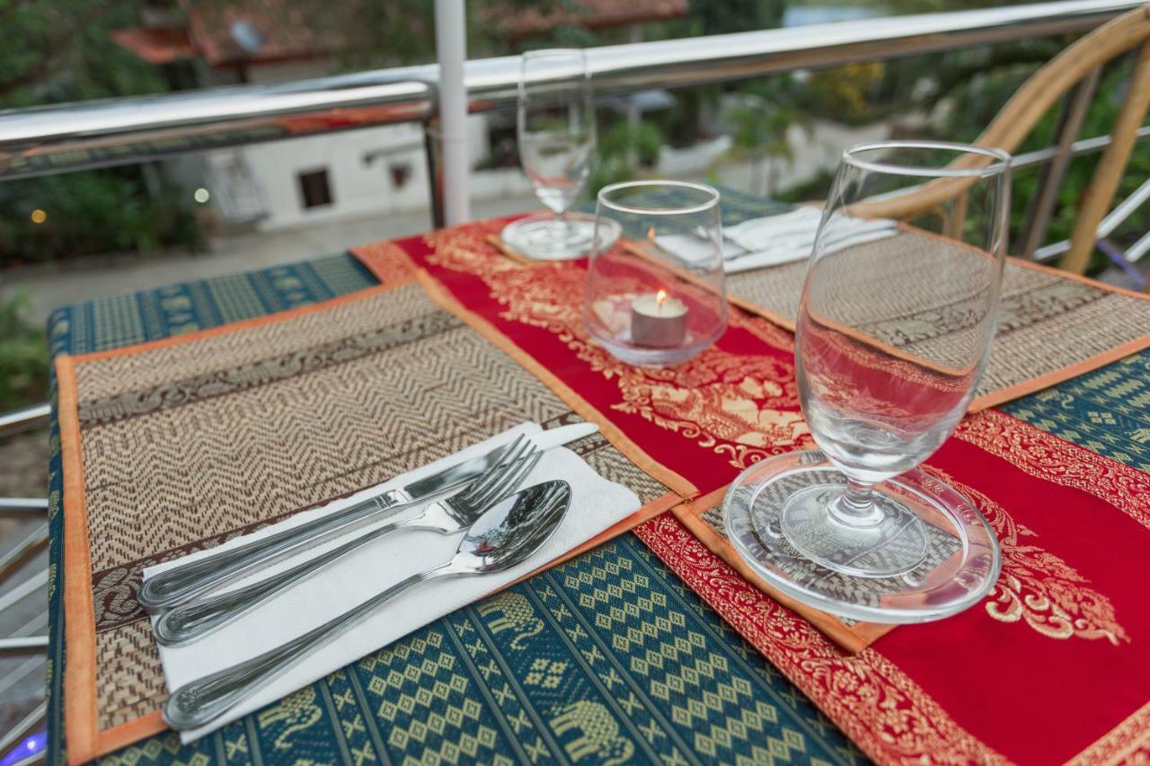 Krabi Villa Phu Khao Private Resort バーン・クロンムアン エクステリア 写真