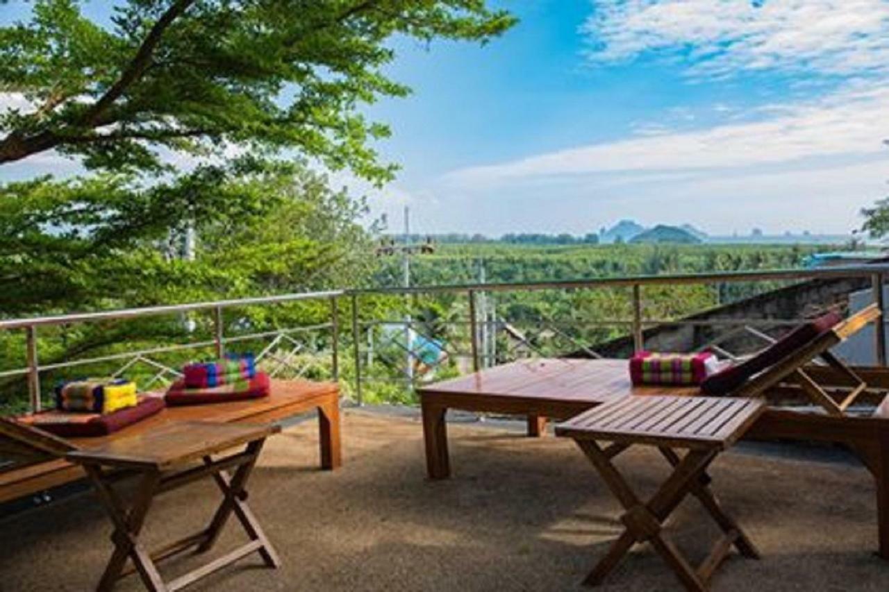 Krabi Villa Phu Khao Private Resort バーン・クロンムアン エクステリア 写真