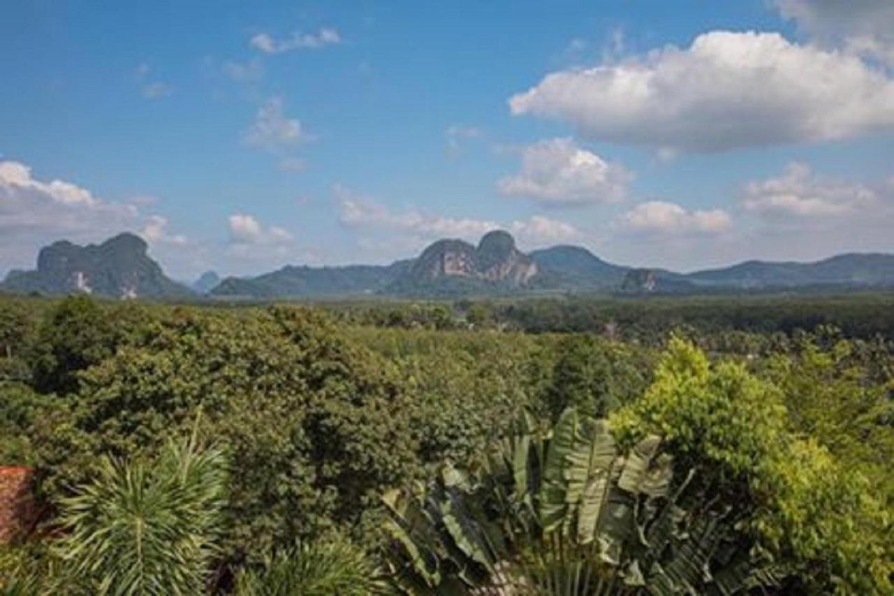 Krabi Villa Phu Khao Private Resort バーン・クロンムアン エクステリア 写真