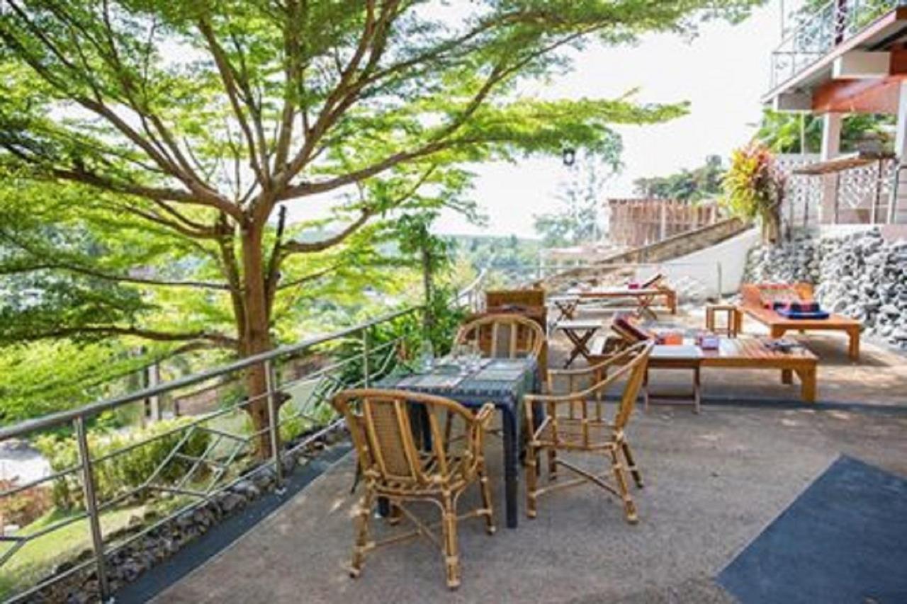 Krabi Villa Phu Khao Private Resort バーン・クロンムアン エクステリア 写真