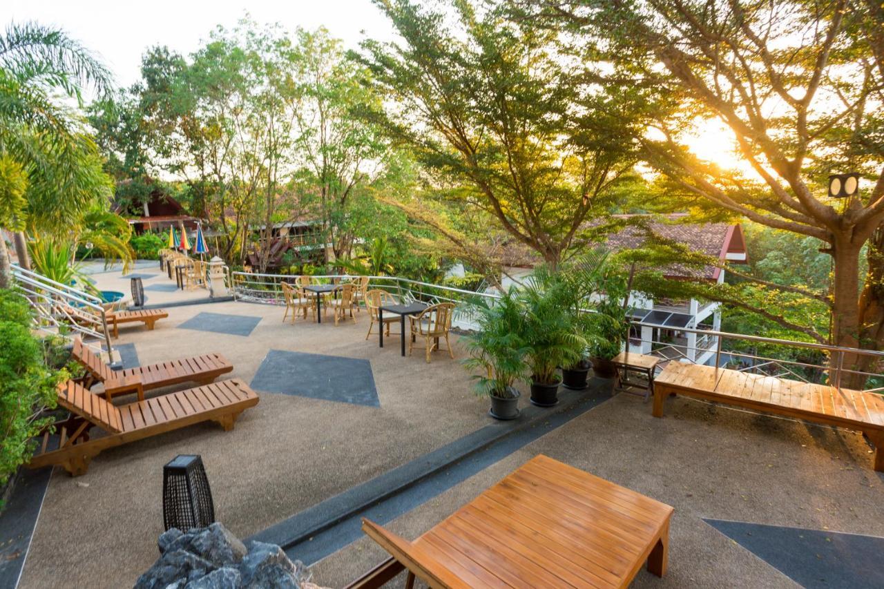 Krabi Villa Phu Khao Private Resort バーン・クロンムアン エクステリア 写真