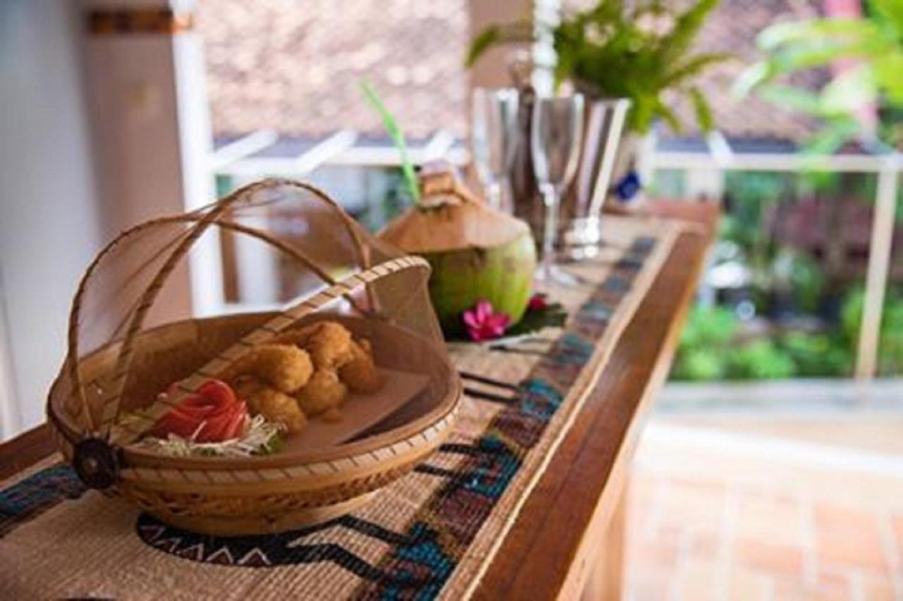 Krabi Villa Phu Khao Private Resort バーン・クロンムアン エクステリア 写真