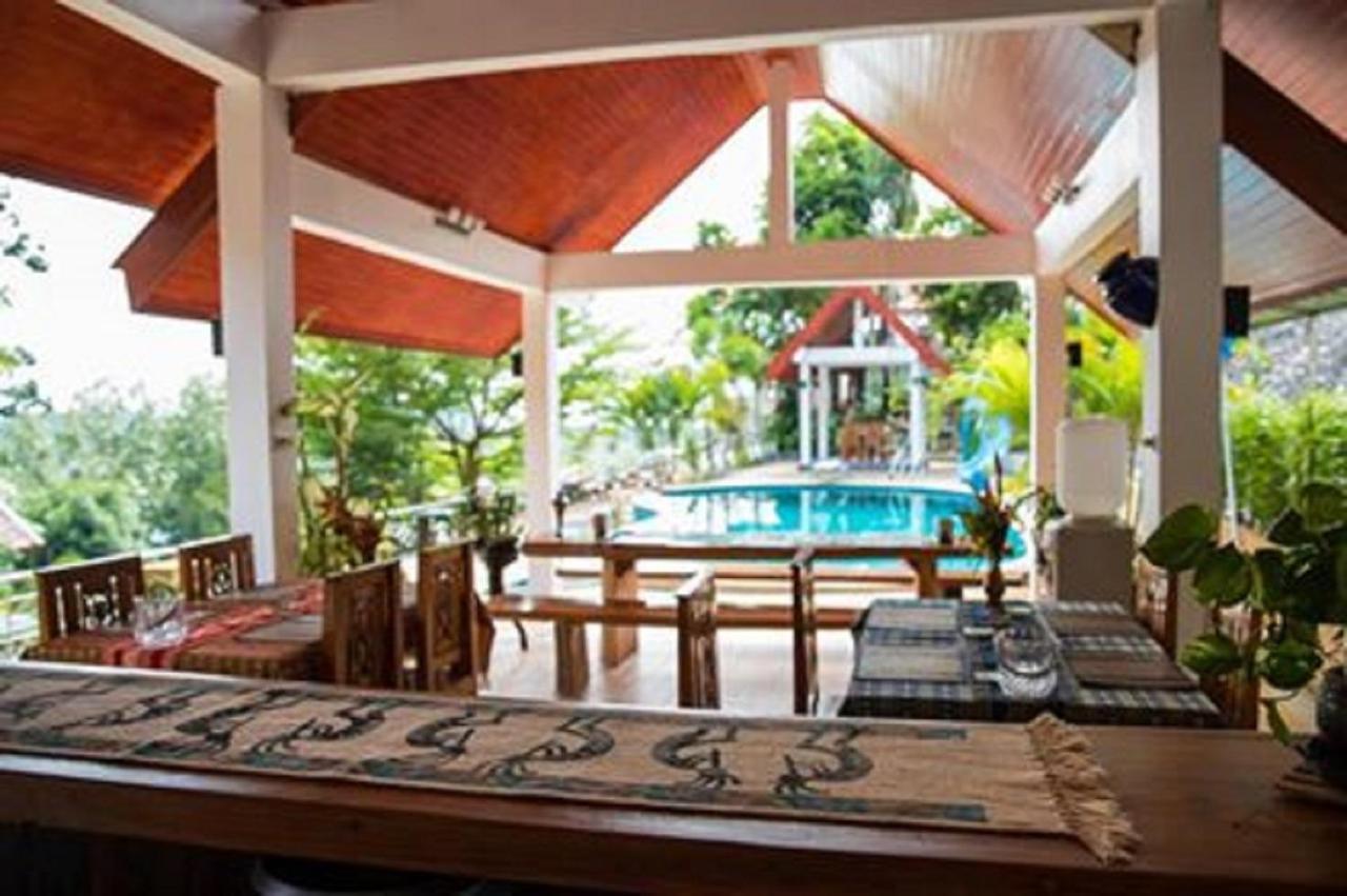 Krabi Villa Phu Khao Private Resort バーン・クロンムアン エクステリア 写真
