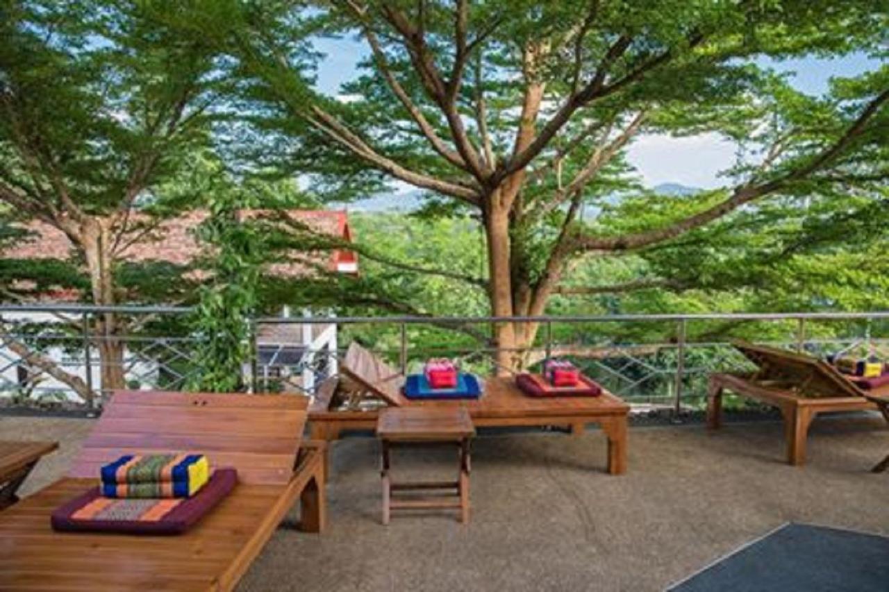 Krabi Villa Phu Khao Private Resort バーン・クロンムアン エクステリア 写真