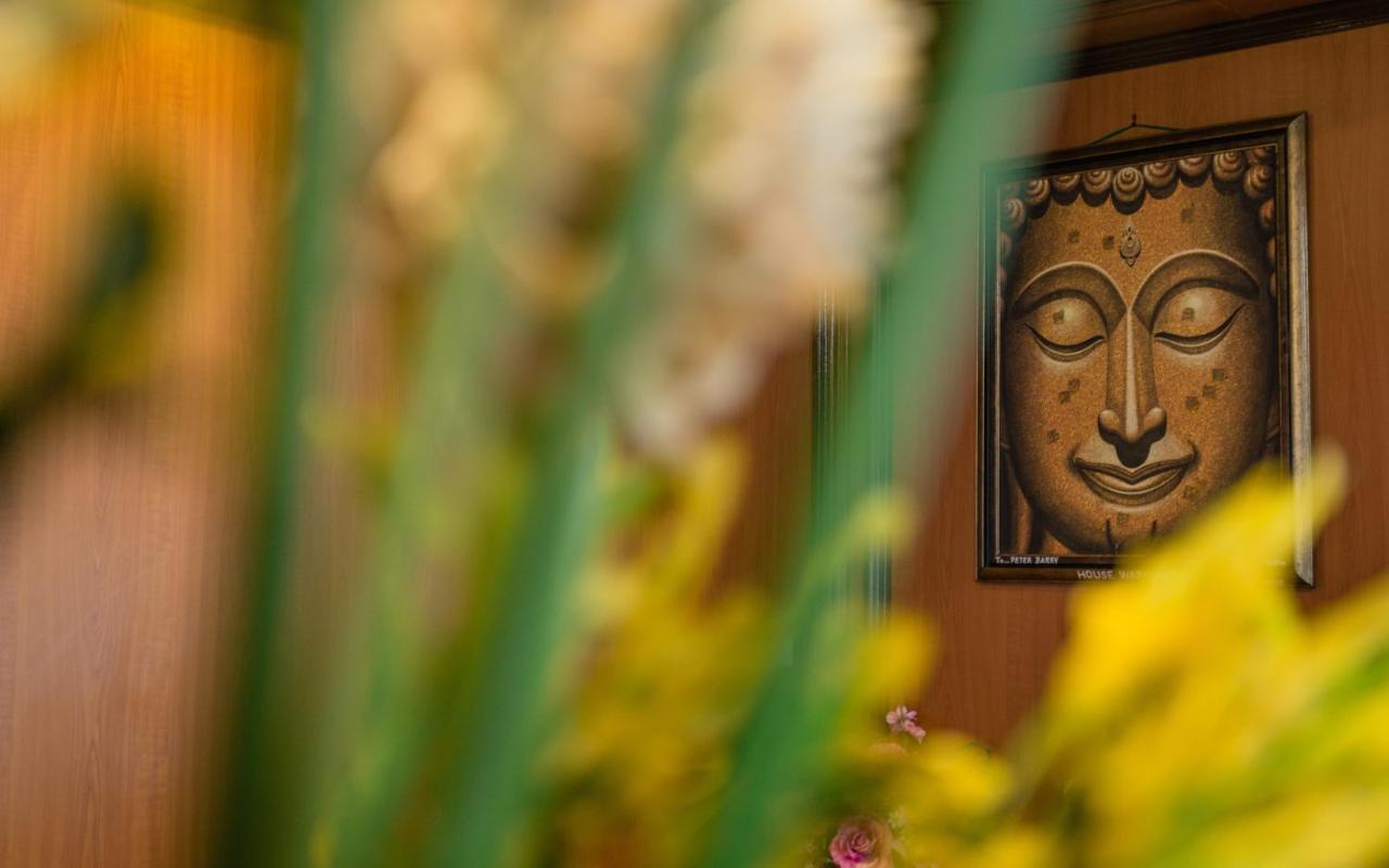 Krabi Villa Phu Khao Private Resort バーン・クロンムアン エクステリア 写真