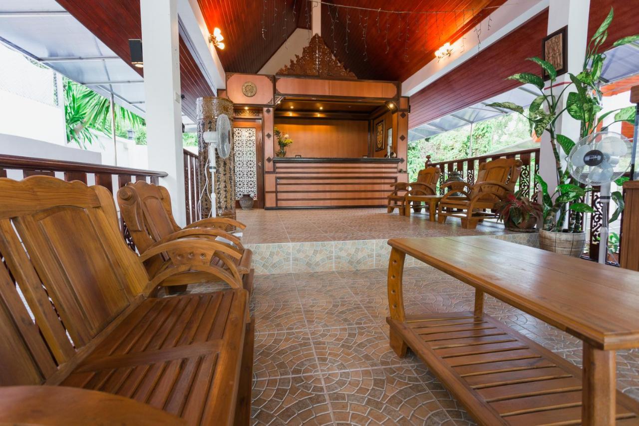 Krabi Villa Phu Khao Private Resort バーン・クロンムアン エクステリア 写真