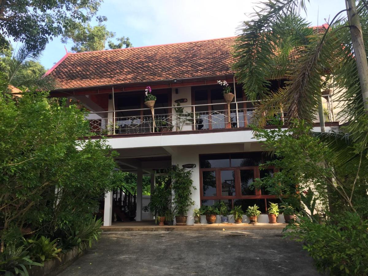 Krabi Villa Phu Khao Private Resort バーン・クロンムアン エクステリア 写真
