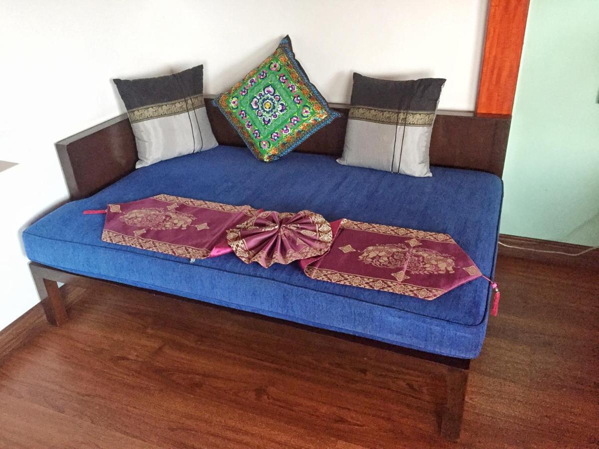 Krabi Villa Phu Khao Private Resort バーン・クロンムアン エクステリア 写真