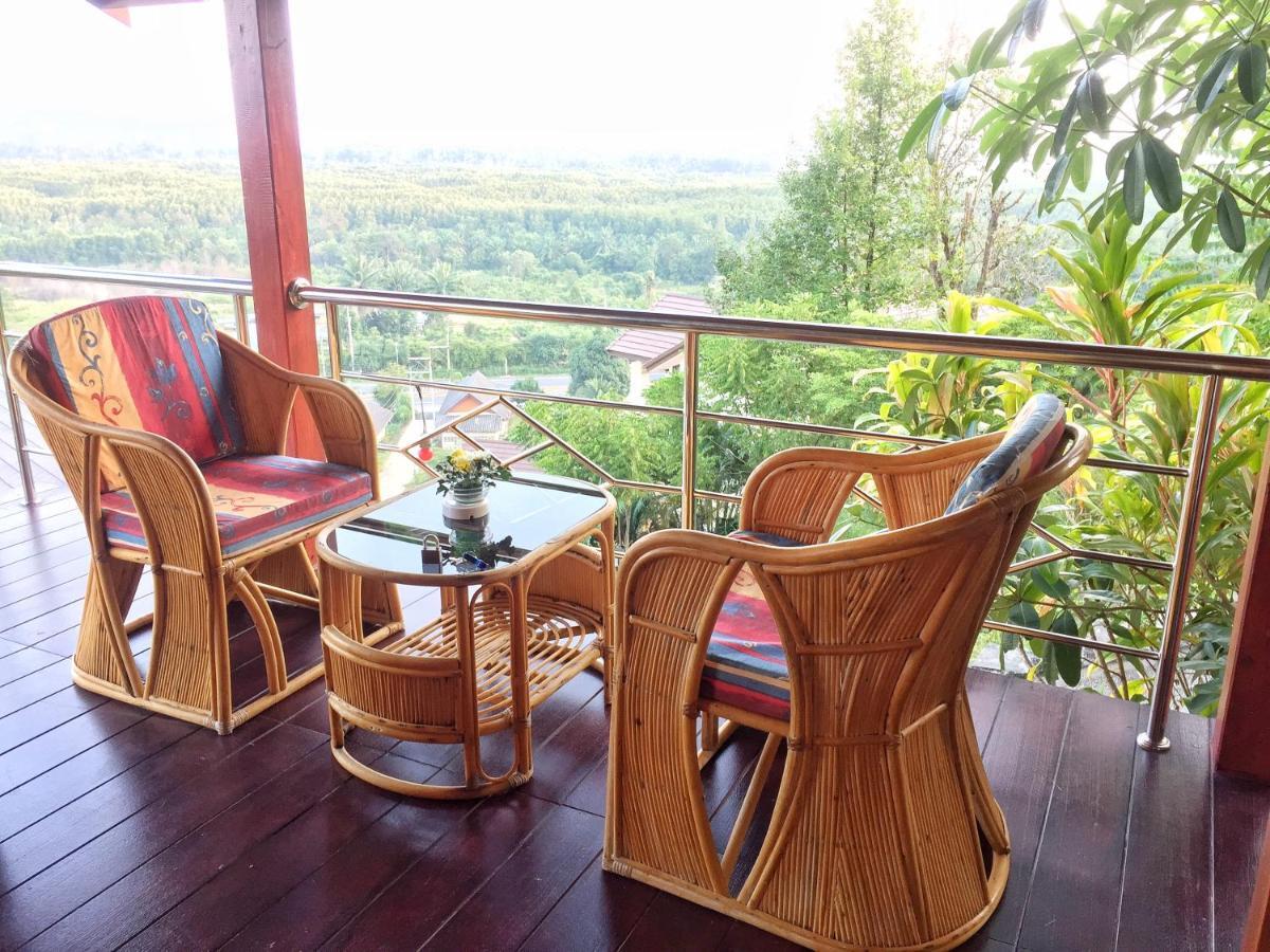 Krabi Villa Phu Khao Private Resort バーン・クロンムアン エクステリア 写真