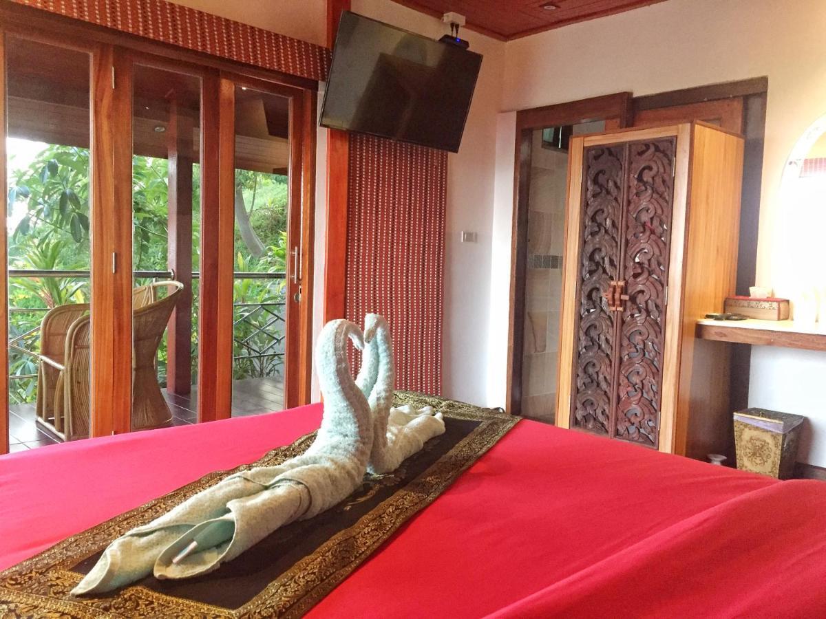 Krabi Villa Phu Khao Private Resort バーン・クロンムアン エクステリア 写真