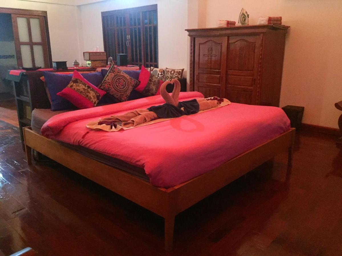 Krabi Villa Phu Khao Private Resort バーン・クロンムアン エクステリア 写真
